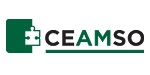 Logo Ceamso