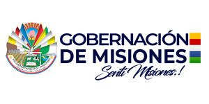 Logo Gobernacion Misiones