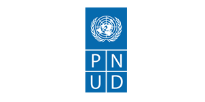 Logo PNUD